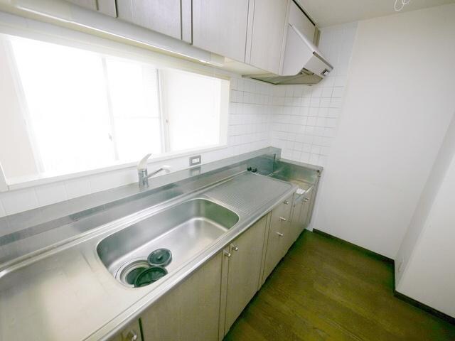 セレーノ大宮D棟の物件内観写真