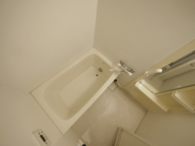 セレーノ大宮D棟の物件内観写真