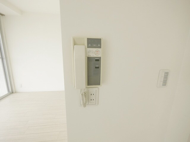 セレーノ大宮D棟の物件内観写真