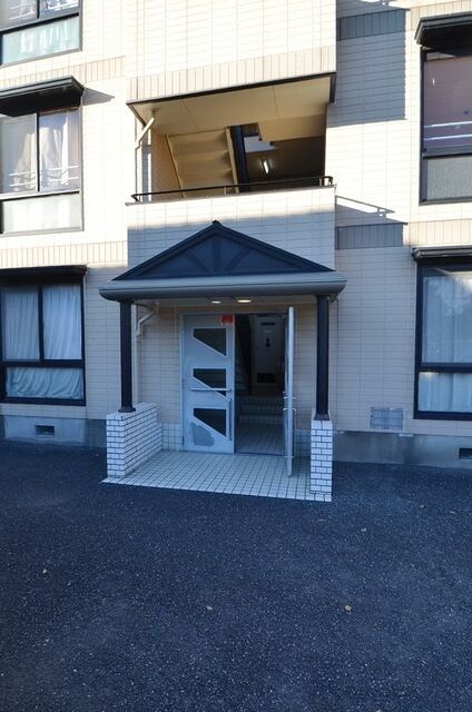 ヴァンベール山口 Bの物件内観写真