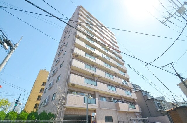 メゾン・デュ・モンテの物件外観写真