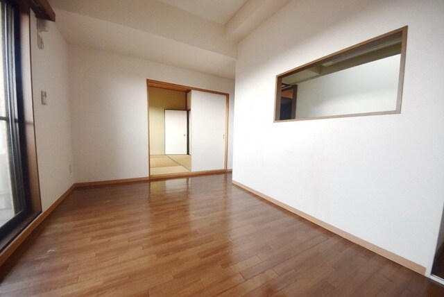 メゾン・デュ・モンテの物件内観写真