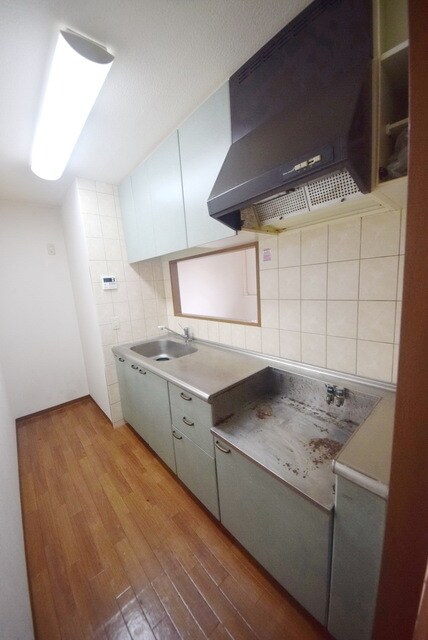 メゾン・デュ・モンテの物件内観写真