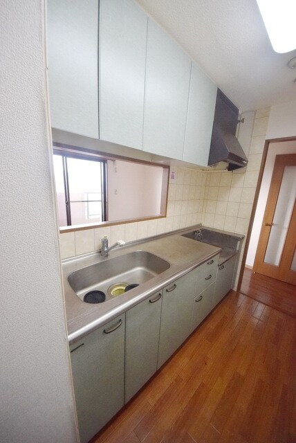 メゾン・デュ・モンテの物件内観写真