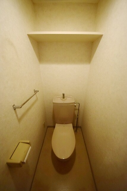 メゾン・デュ・モンテの物件内観写真