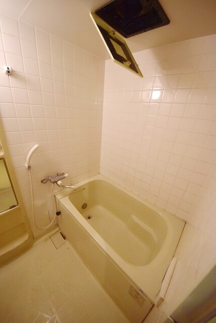 メゾン・デュ・モンテの物件内観写真