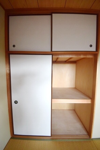 メゾン・デュ・モンテの物件内観写真