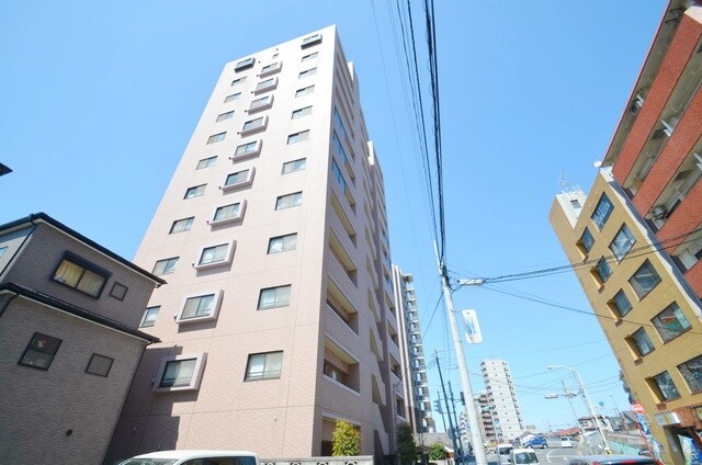 メゾン・デュ・モンテの物件内観写真