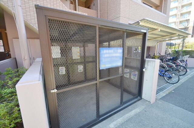 メゾン・デュ・モンテの物件内観写真