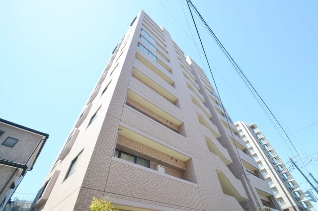 メゾン・デュ・モンテの物件内観写真