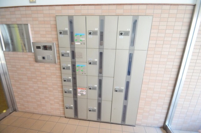 メゾン・デュ・モンテの物件内観写真