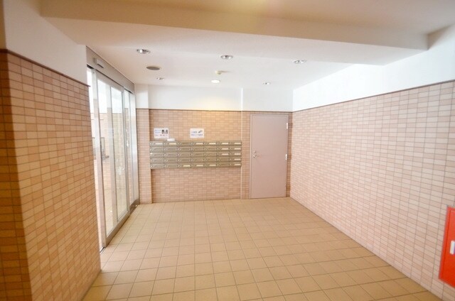 メゾン・デュ・モンテの物件内観写真