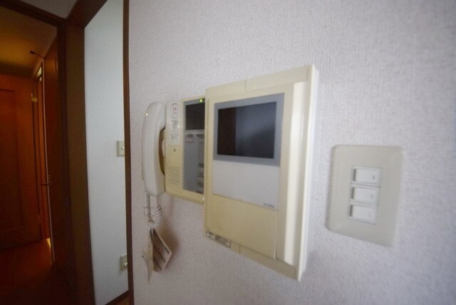 メゾン・デュ・モンテの物件内観写真