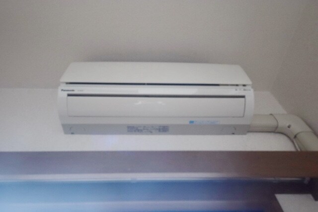 メゾン・デュ・モンテの物件内観写真