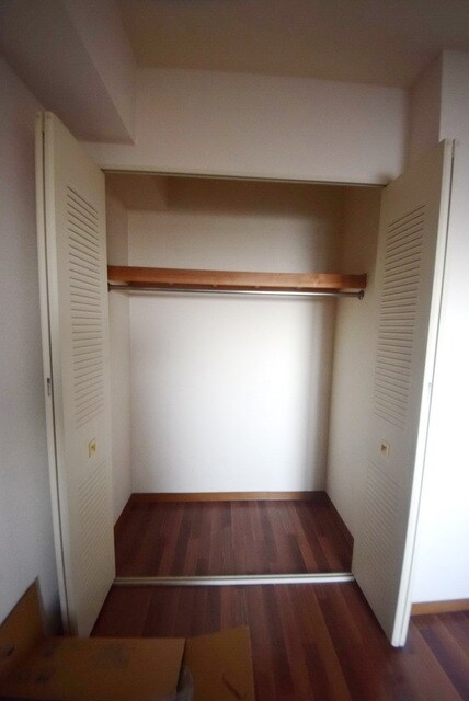 メゾン・デュ・モンテの物件内観写真