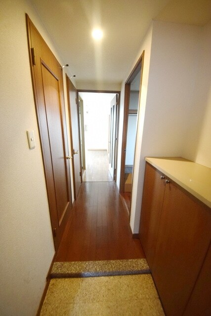 メゾン・デュ・モンテの物件内観写真