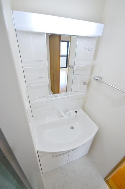 ブリリアントの物件内観写真