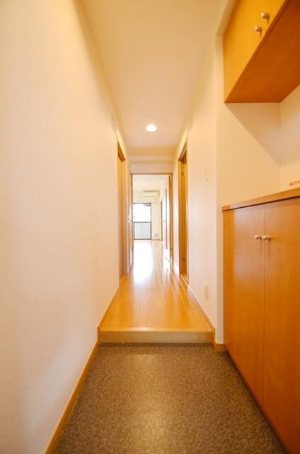 ブリリアントの物件内観写真