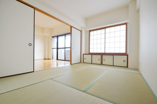 ブリリアントの物件内観写真