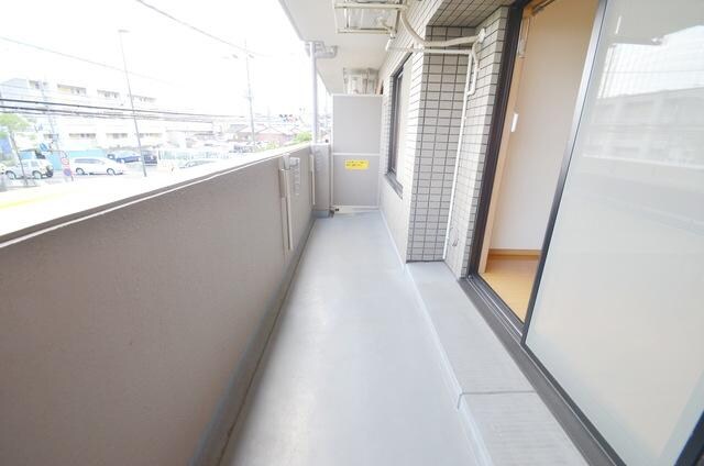 ブリリアントの物件内観写真