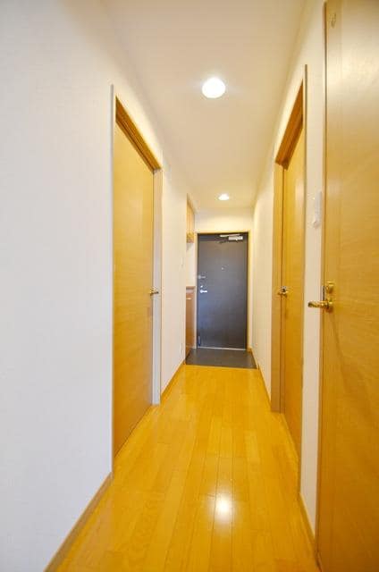 ブリリアントの物件内観写真