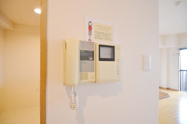 ブリリアントの物件内観写真