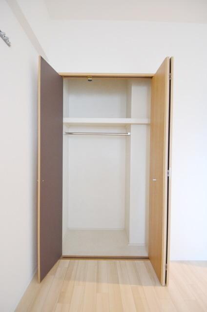 ブリリアントの物件内観写真