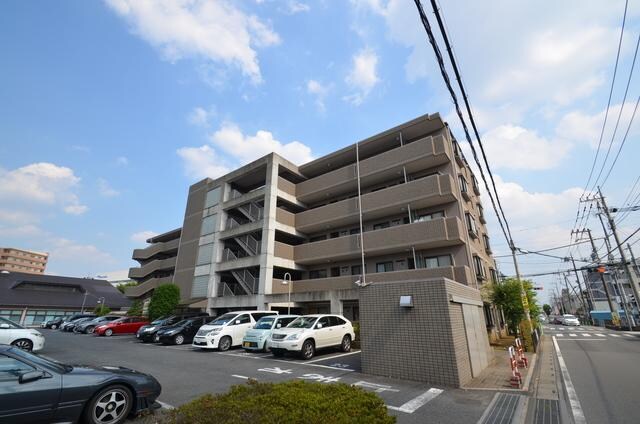 ブリリアントの物件内観写真