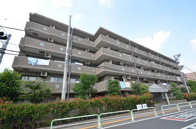 ブリリアントの物件内観写真