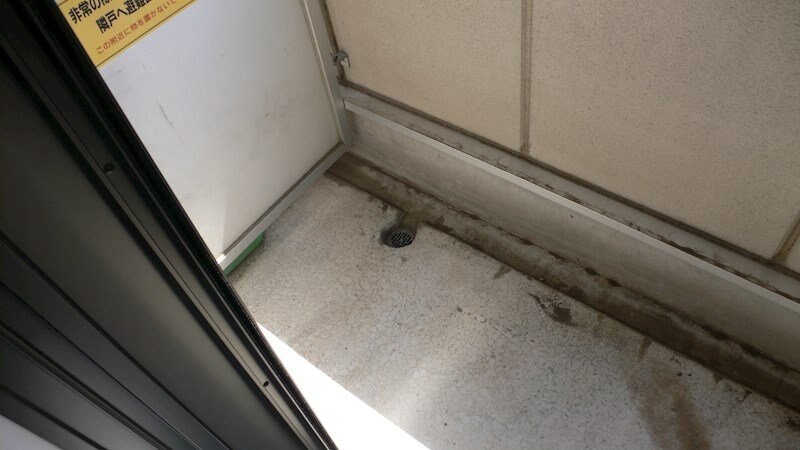 ドルフ桜丘の物件内観写真