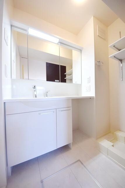 olen kotonaの物件内観写真