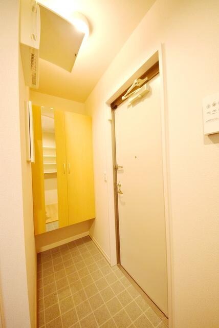 olen kotonaの物件内観写真