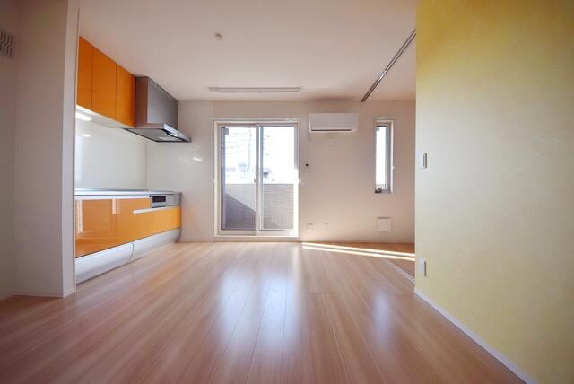 olen kotonaの物件内観写真