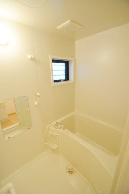 クレールIの物件内観写真