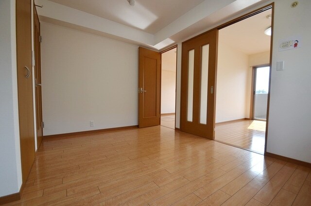 サンウィングS IIの物件内観写真