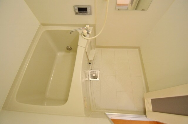 サンウィングS IIの物件内観写真