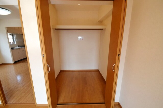 サンウィングS IIの物件内観写真