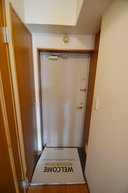 サンウィングS IIの物件内観写真