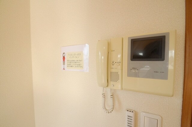 サンウィングS IIの物件内観写真