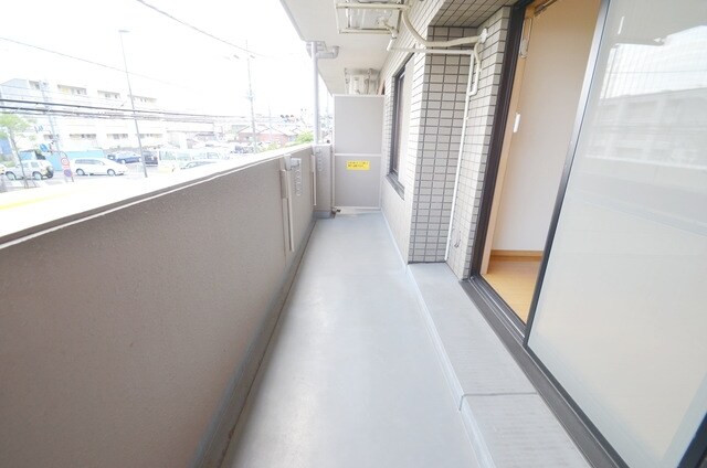 ブリリアントの物件内観写真