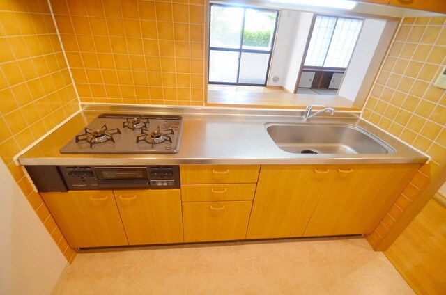 ブリリアントの物件内観写真