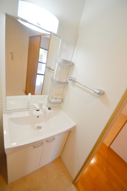 ブリリアントの物件内観写真