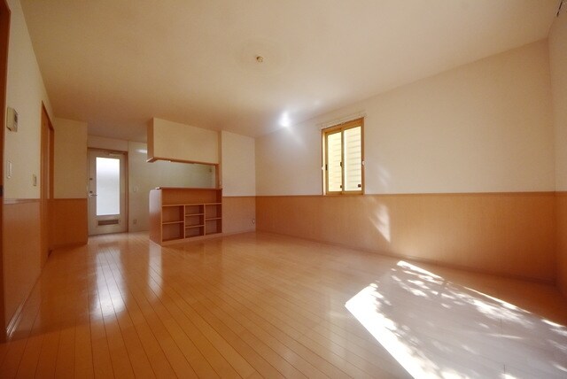 エストウィルの物件内観写真