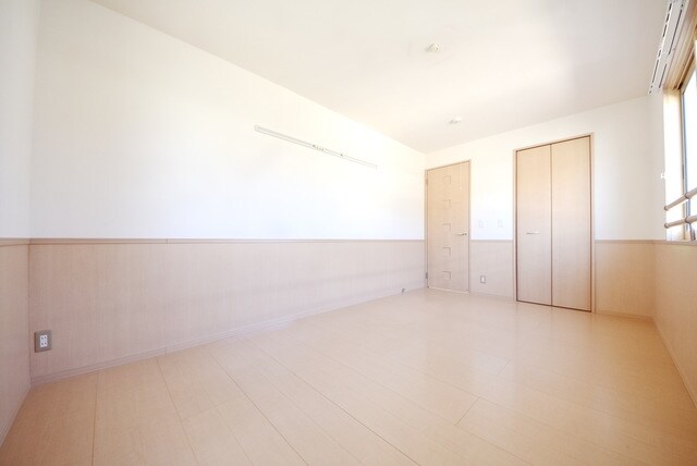 エストウィルの物件内観写真