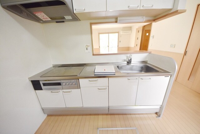 エストウィルの物件内観写真