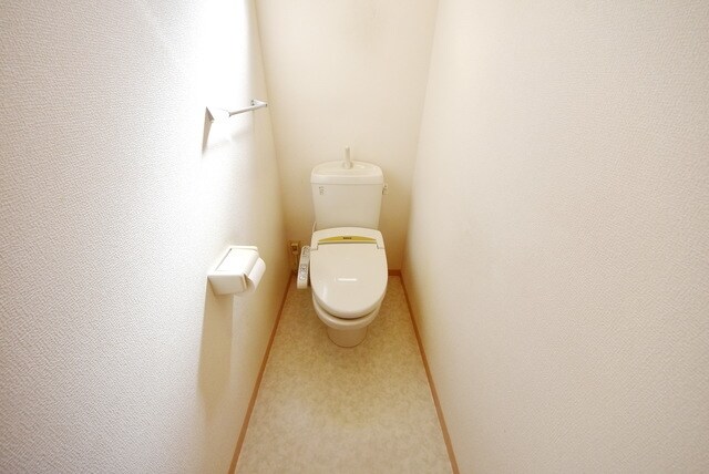 エストウィルの物件内観写真