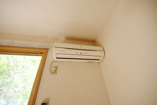 エストウィルの物件内観写真