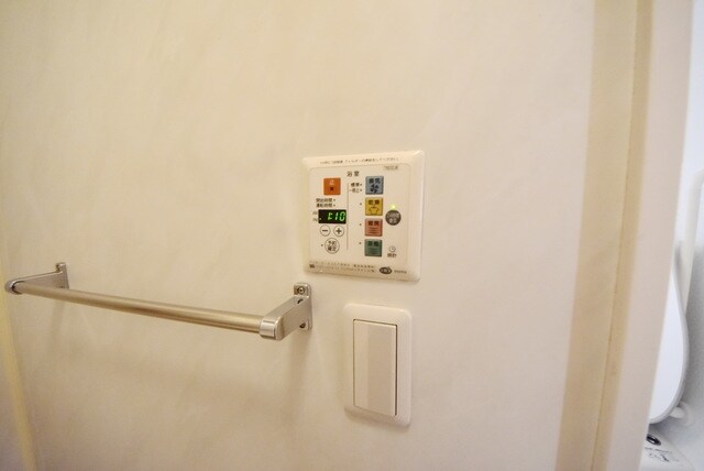 エストウィルの物件内観写真