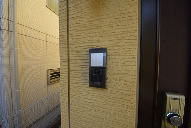 エストウィルの物件内観写真