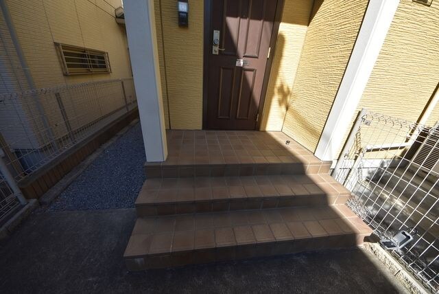 エストウィルの物件内観写真